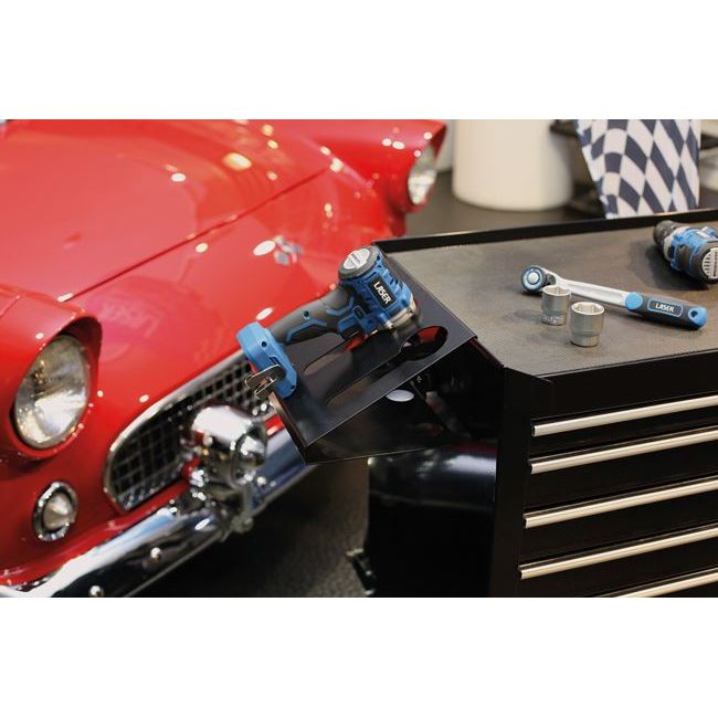 Laser LTR Magnetic Cordless Tool Holder 8378 Laser - Dynamic Drive