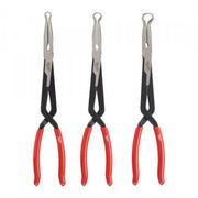 Milwaukee Hose Grip Plier 3Pc 4932492503 Milwaukee - Dynamic Drive