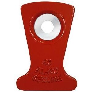 AL-KO Compact Swift 15" No43 Insert Only 1559385 AL-KO - Dynamic Drive
