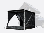 Tentbox Side Awning Room TENTBOX - Dynamic Drive
