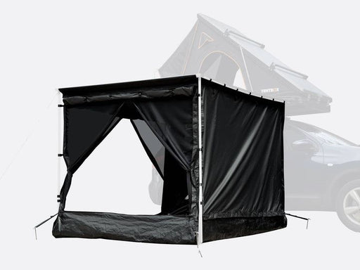 Tentbox Side Awning Room TENTBOX - Dynamic Drive