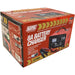 Quality Maypole Heavy Duty Steel 8A 8 Amp 12V Car Van Tractor Battery Charger Maypole - Dynamic Drive