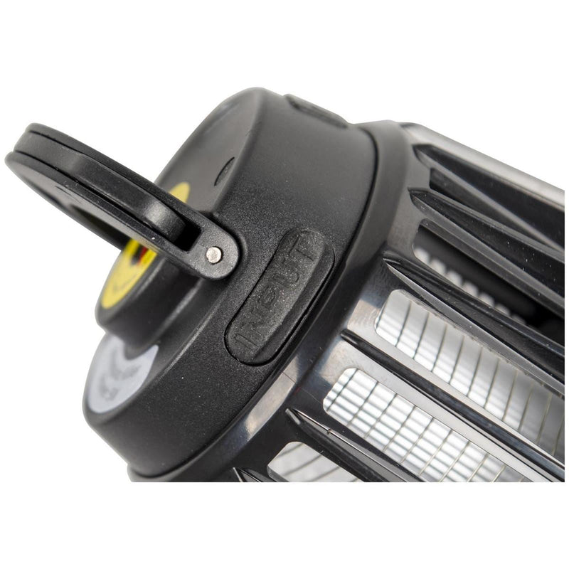 Bo-Camp Insect Lamp Atom Waterproof Rechargeable Bo-Camp - Dynamic Drive