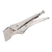 Sealey Sheet Metal Clamp 200mm 0-30mm Capacity AK6829 Sealey - Dynamic Drive