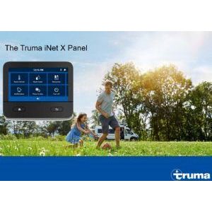 Truma Inet X Panel 36413-01 Truma - Dynamic Drive