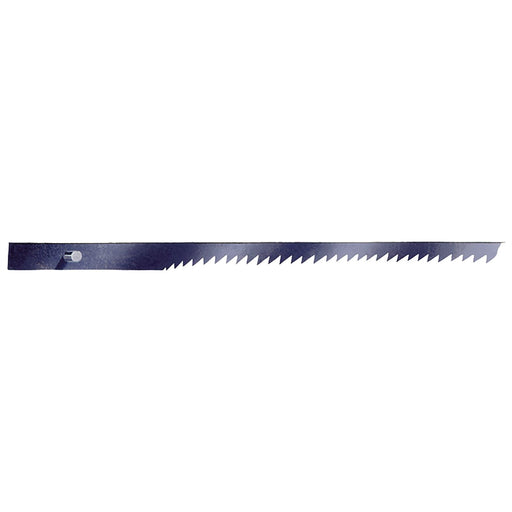 Draper Pin End Fretsaw Blades, 127mm, 25tpi 25510 Draper - Dynamic Drive