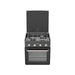 Thetford Triplex 3 Burner Hob Oven SOH70997-SP Thetford - Dynamic Drive