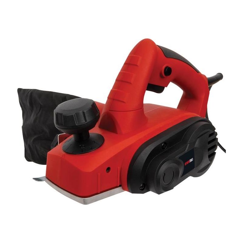 Olympia Power Tools Planer 82mm (3.1/4in) 650W 240V Olympia Power Tools - Dynamic Drive