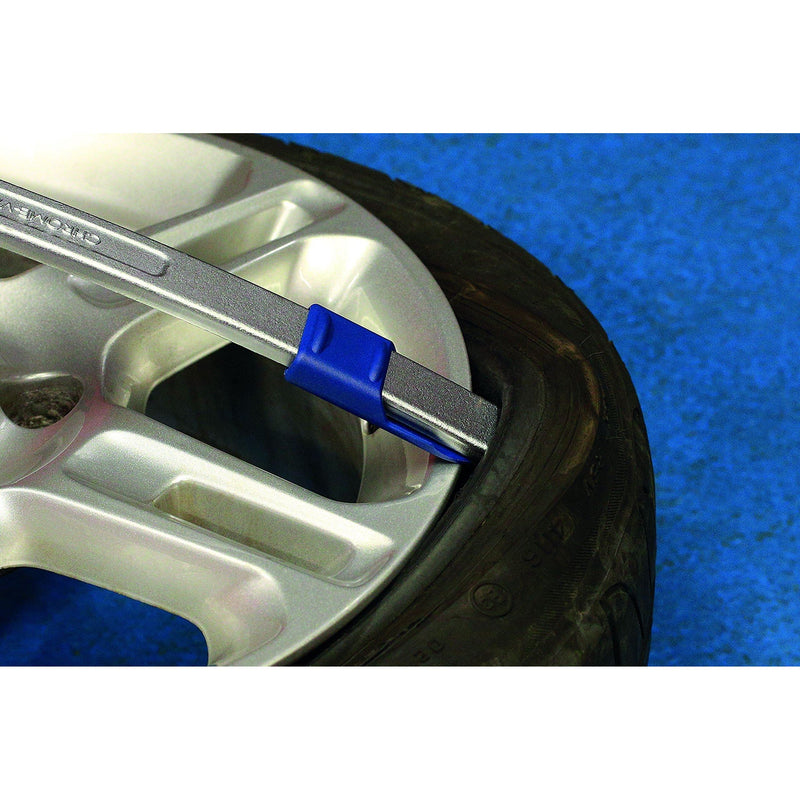 Laser Tyre Lever 535mm 7183 Laser - Dynamic Drive
