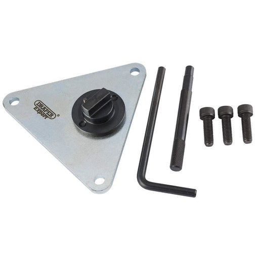 Draper Engine Timing Kit ETK156 (Fiat, Alfa Romeo, Chrysler, Lancia) 26977 Draper - Dynamic Drive