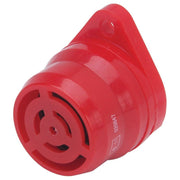 Ring Reversing Ring RMB24 Minibuzzer 24 V Ring Automotive - Dynamic Drive