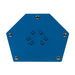 Silverline Welding Magnet 27.2kg (60lb) Silverline - Dynamic Drive