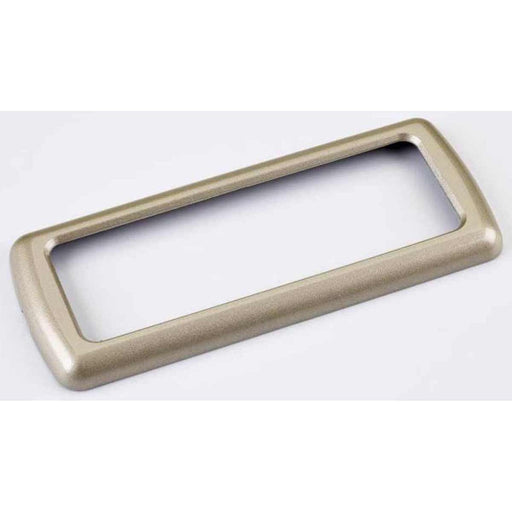 CBE Triple Frame (Champagne) Luxurious and Reliable Triple Frame for Electri W4 - Dynamic Drive
