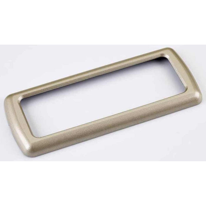 CBE Triple Frame (Champagne) Luxurious and Reliable Triple Frame for Electri W4 - Dynamic Drive