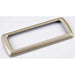 CBE Triple Frame (Champagne) Luxurious and Reliable Triple Frame for Electri W4 - Dynamic Drive