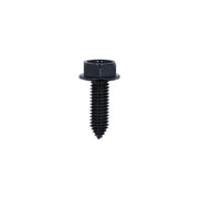 Connect Black Hex-Head Body Screw with Washer - for Vauxhall Opel 50pc 36430 Tool Connection - Dynamic Drive