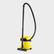 Karcher WD2 Plus Wet & Dry Vacuum Cleaner 1000W 240V 12L Karcher - Dynamic Drive