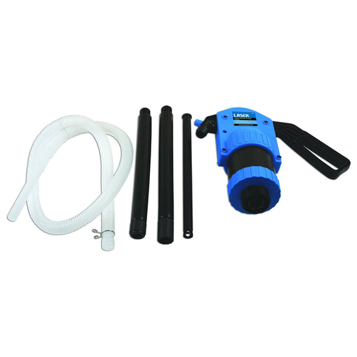 Laser Lever Action Pump - AdBlue 7145 Laser - Dynamic Drive