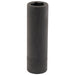 Draper Deep Impact Socket, 1/2" Sq. Dr., 15mm 14101 Draper - Dynamic Drive