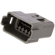 Connect Deutsch 12 Pin Receptacle Connector Kit 14pc 37509 Tool Connection - Dynamic Drive
