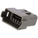 Connect Deutsch 12 Pin Receptacle Connector Kit 14pc 37509 Tool Connection - Dynamic Drive