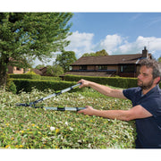 Draper Telescopic Soft Grip Straight Edge Garden Shears, 200mm 36780 Draper - Dynamic Drive