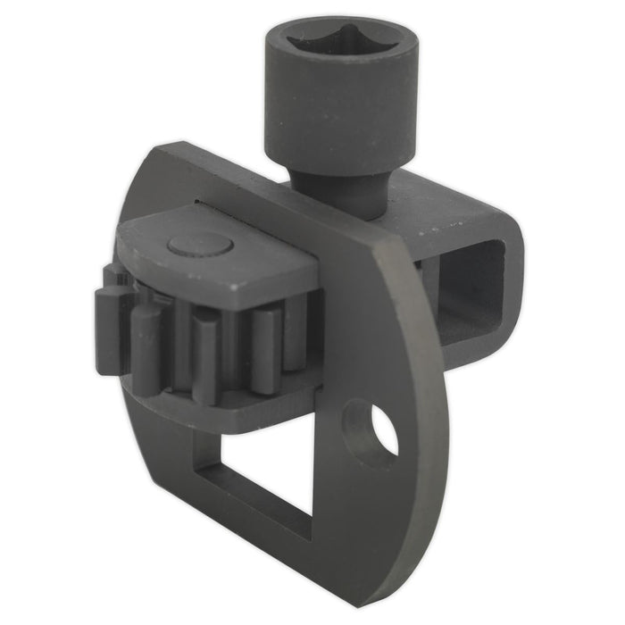 Sealey Crankshaft Rotator for Mercedes 1/2"Sq Drive CV037 Sealey - Dynamic Drive