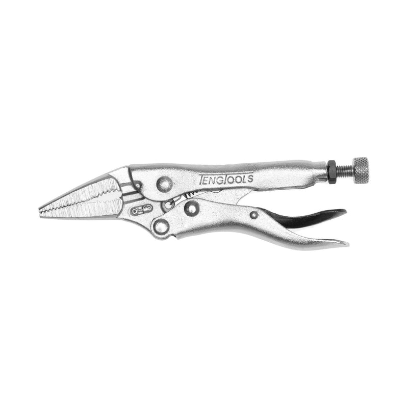 Teng Tools Power Grip Plier Set TT1 5 Pieces Teng Tools - Dynamic Drive