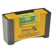 Stabila Pocket Pro Level (Loose) Stabila - Dynamic Drive