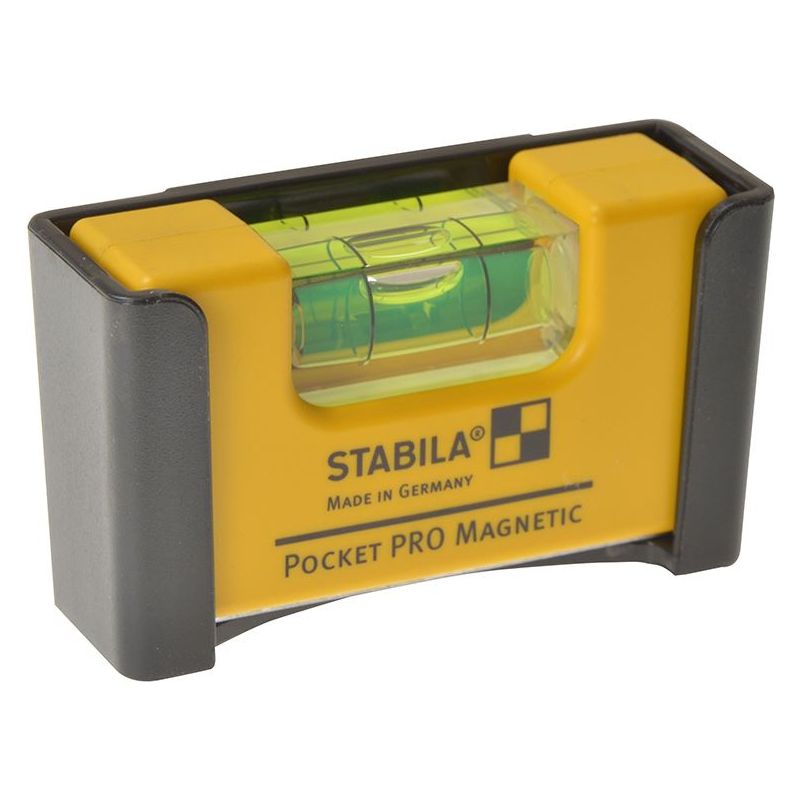 Stabila Pocket Pro Level (Loose) Stabila - Dynamic Drive