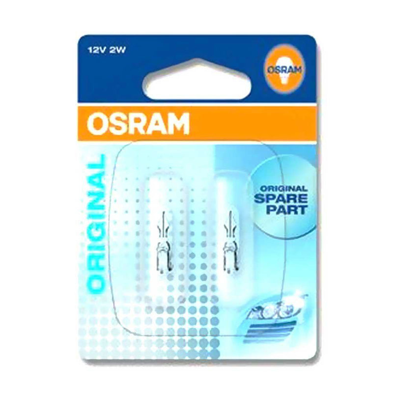 Osram 2341 - Bulb, interior light Osram - Dynamic Drive