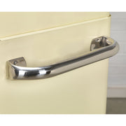 Sealey Rollcab 4 Drawer Retro Style AP28204 Sealey - Dynamic Drive