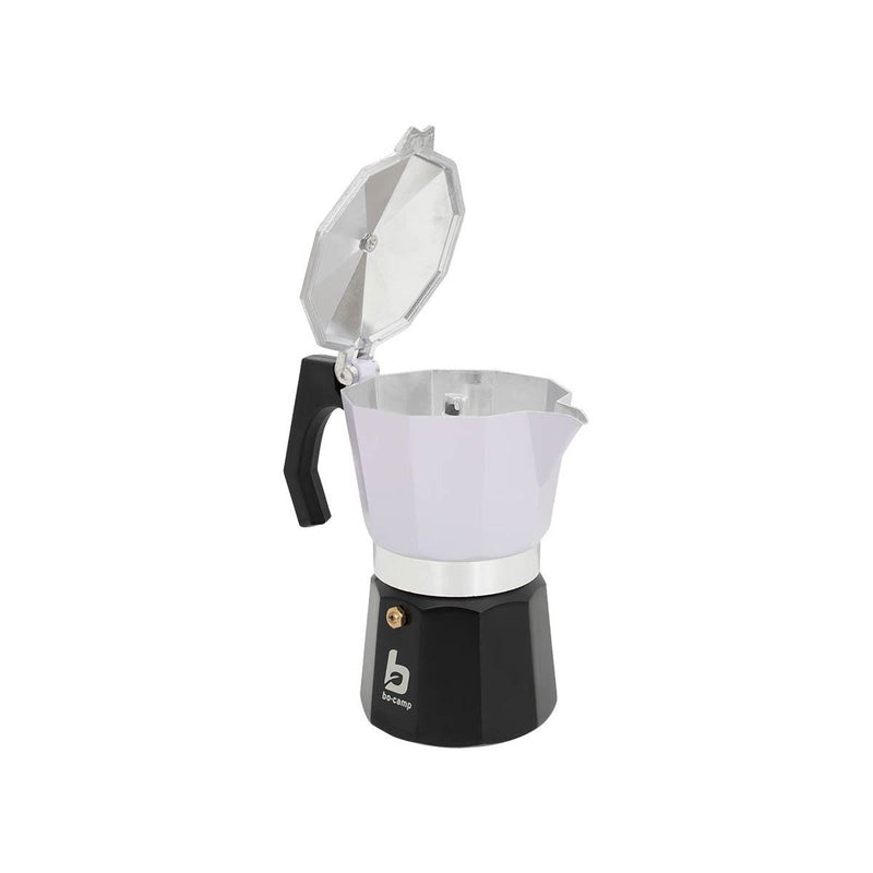 Bo-Camp Pastel Collection Percolator Turenne Lilac 6 Cups Bo-Camp - Dynamic Drive