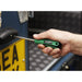 Seigen by Sealey Screwdriver Pozi #2 x 100mm S01186 Seigen by Sealey  - Dynamic Drive