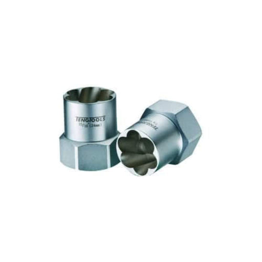 Teng Tools 3/8" Stud Extractor 11mm Teng Tools - Dynamic Drive
