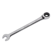 Sealey Ratchet Combination Spanner 8mm RCW08 Sealey - Dynamic Drive