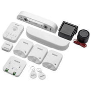 Avara Basic Plus Alarm System 30003 Avara - Dynamic Drive