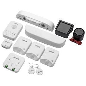 Avara Basic Plus Alarm System 30003 Avara - Dynamic Drive