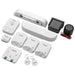 Avara Basic Plus Alarm System 30003 Avara - Dynamic Drive