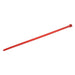 Tool Connection Red Cable Tie 200mm x 4.8mm 100pc 30340 Tool Connection - Dynamic Drive