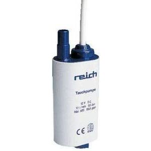 Reich Sub Pump 12L 511-0412EASK2 Reich - Dynamic Drive