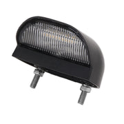 Sealey Numberplate Lamp 12/24V SMD LED TB12LED Sealey - Dynamic Drive