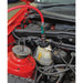 Draper Brake Bleeder Adaptor Kit 28836 Draper - Dynamic Drive