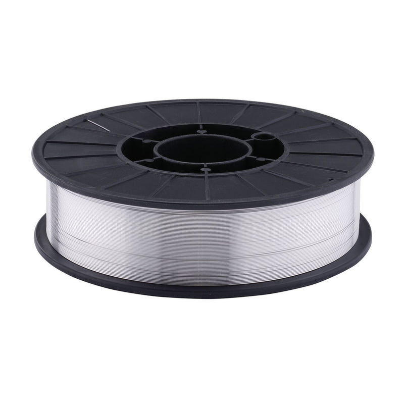 Draper Aluminium 5356 MIG Welding Wire, 0.8mm, 2kg 70085 Draper - Dynamic Drive