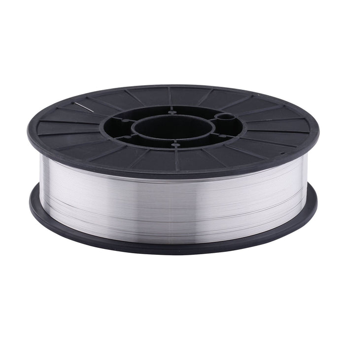 Draper Aluminium 5356 MIG Welding Wire, 0.8mm, 2kg 70085 Draper - Dynamic Drive