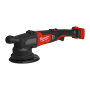 M18 FUEL Brushless 2nd Gen. Random Orbital Polisher with 21mm Stroke Bare Unit Milwaukee - Dynamic Drive