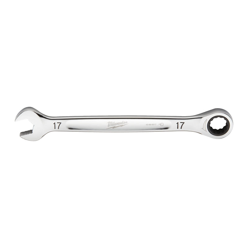 Milwaukee Maxbite Rat Met Comb Span 17mm 1 Pc 4932471510 Milwaukee - Dynamic Drive