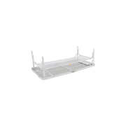 Bo-Camp Pastel Collection Table Yvoire Case Model 120 x 60cm Bo-Camp - Dynamic Drive