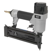 Sealey Air Nail Gun 10-50mm Capacity SA791 Sealey - Dynamic Drive