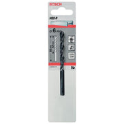 Efficiently drill with Bosch HSS Twist Point Teq Drill Bit 7mm Bosch - Dynamic Drive
